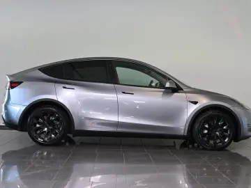 TESLA Model Y Long Range Dual AWD Pano ACC 20