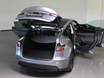 TESLA Model Y Long Range Dual AWD Pano ACC 20