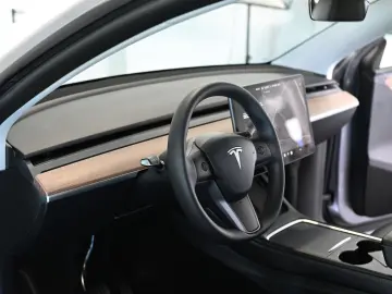 TESLA Model Y Long Range Dual AWD Pano ACC 20