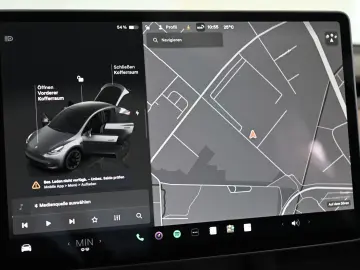 TESLA Model Y Long Range Dual AWD Pano ACC 20