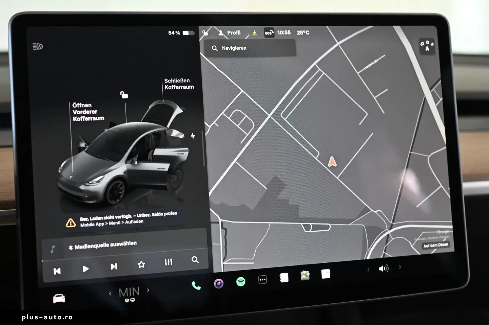 TESLA Model Y Long Range Dual AWD Pano ACC 20