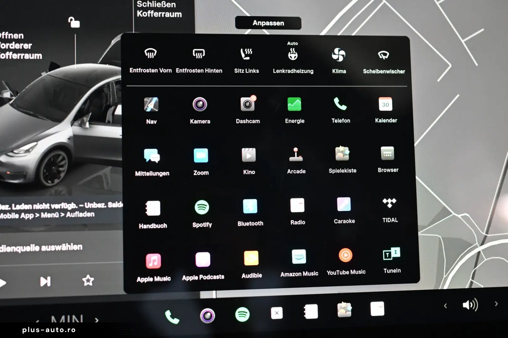 TESLA Model Y Long Range Dual AWD Pano ACC 20