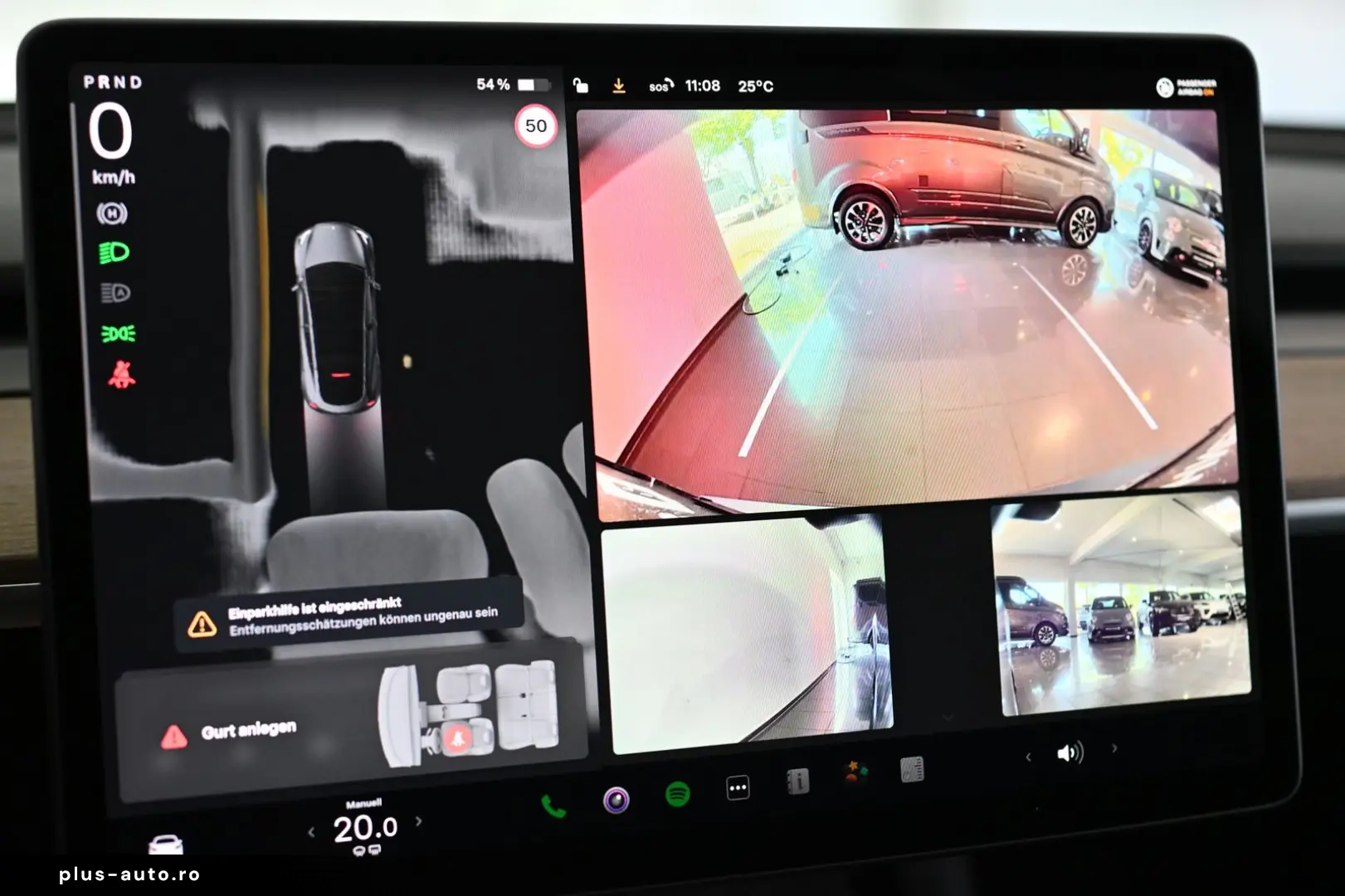 TESLA Model Y Long Range Dual AWD Pano ACC 20