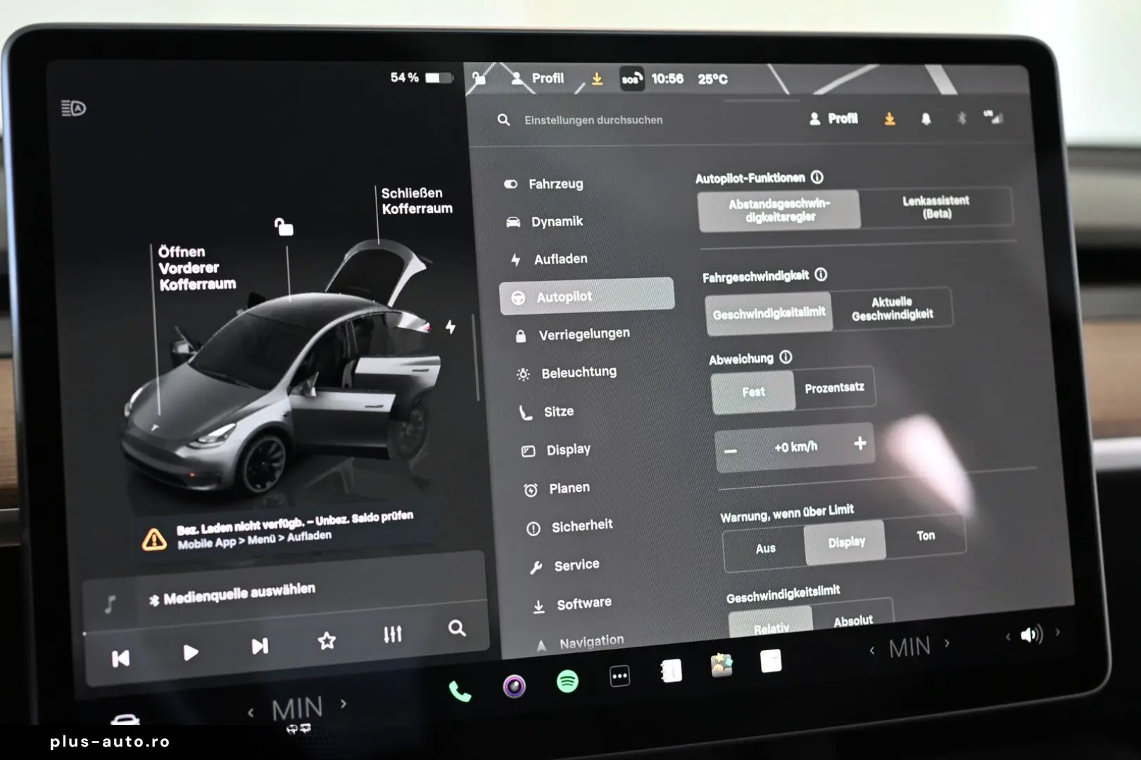 TESLA Model Y Long Range Dual AWD Pano ACC 20