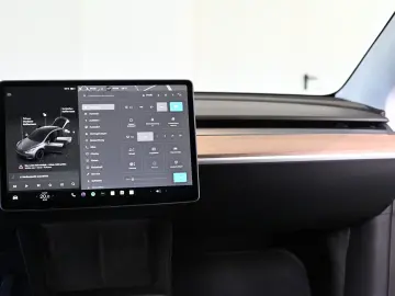 TESLA Model Y Long Range Dual AWD Pano ACC 20