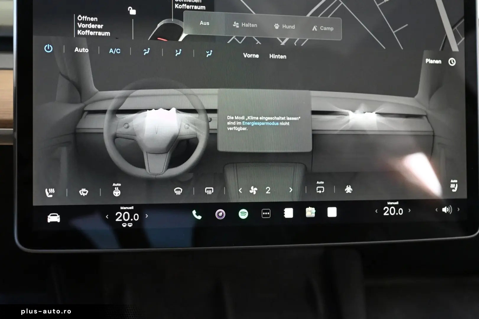 TESLA Model Y Long Range Dual AWD Pano ACC 20