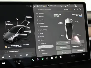 TESLA Model Y Long Range Dual AWD Pano ACC 20