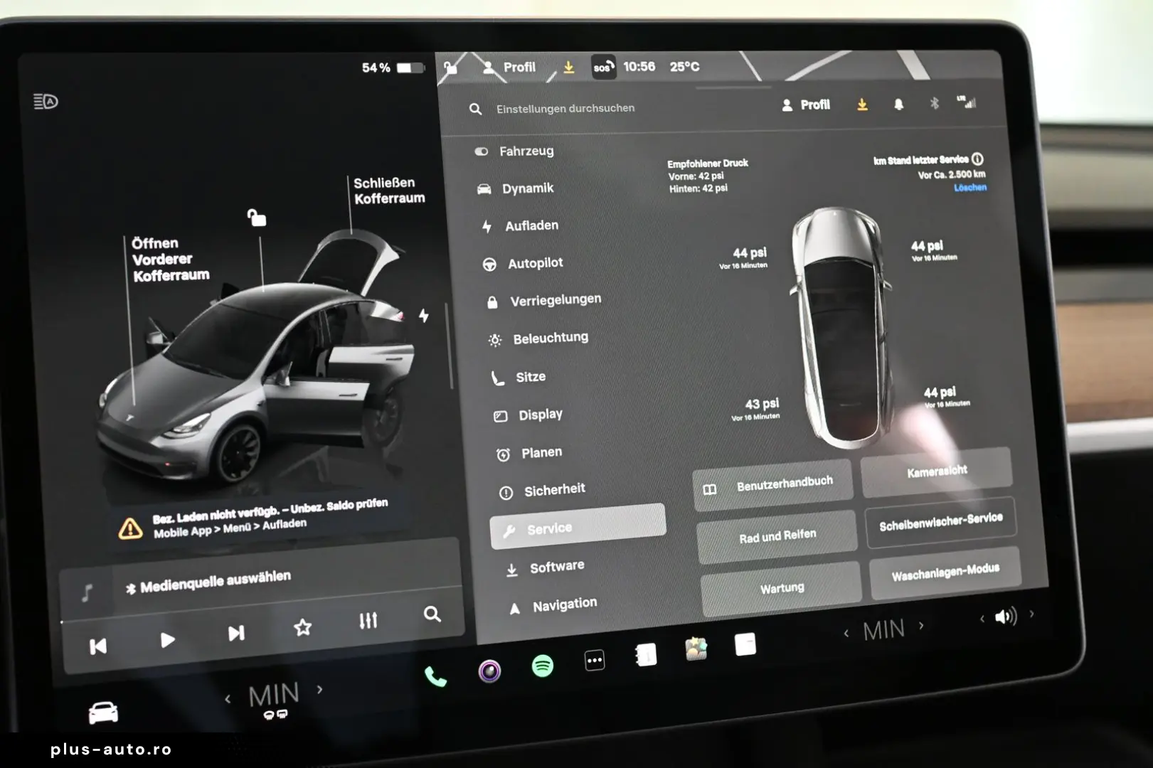 TESLA Model Y Long Range Dual AWD Pano ACC 20