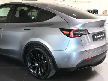 TESLA Model Y Long Range Dual AWD Pano ACC 20