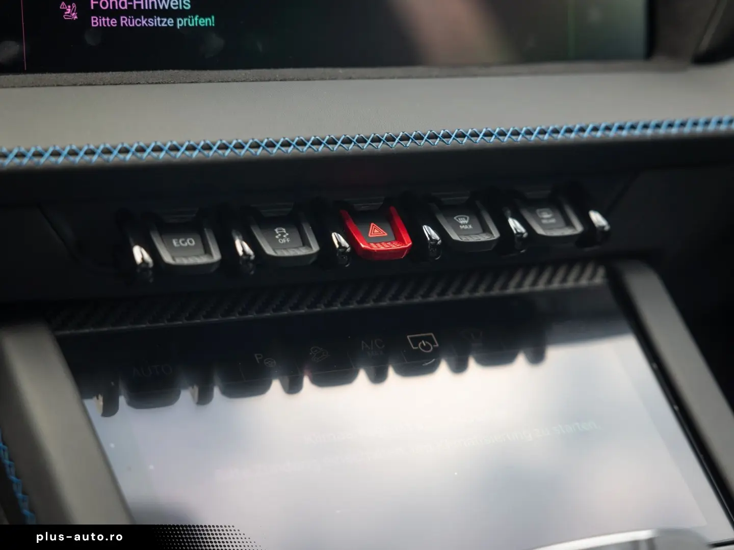 LAMBORGHINI Urus SE   Akrapovic   Carbon Interior