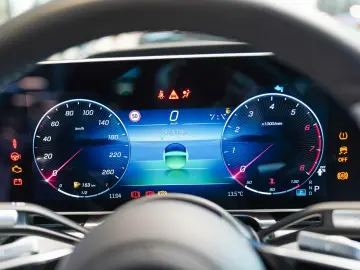 MERCEDES-BENZ S 680 Maybach