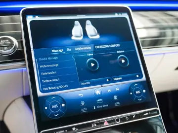 MERCEDES-BENZ S 680 Maybach