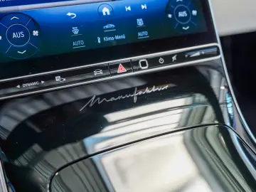 MERCEDES-BENZ S 680 Maybach