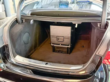 MERCEDES-BENZ S 680 MAYBACH