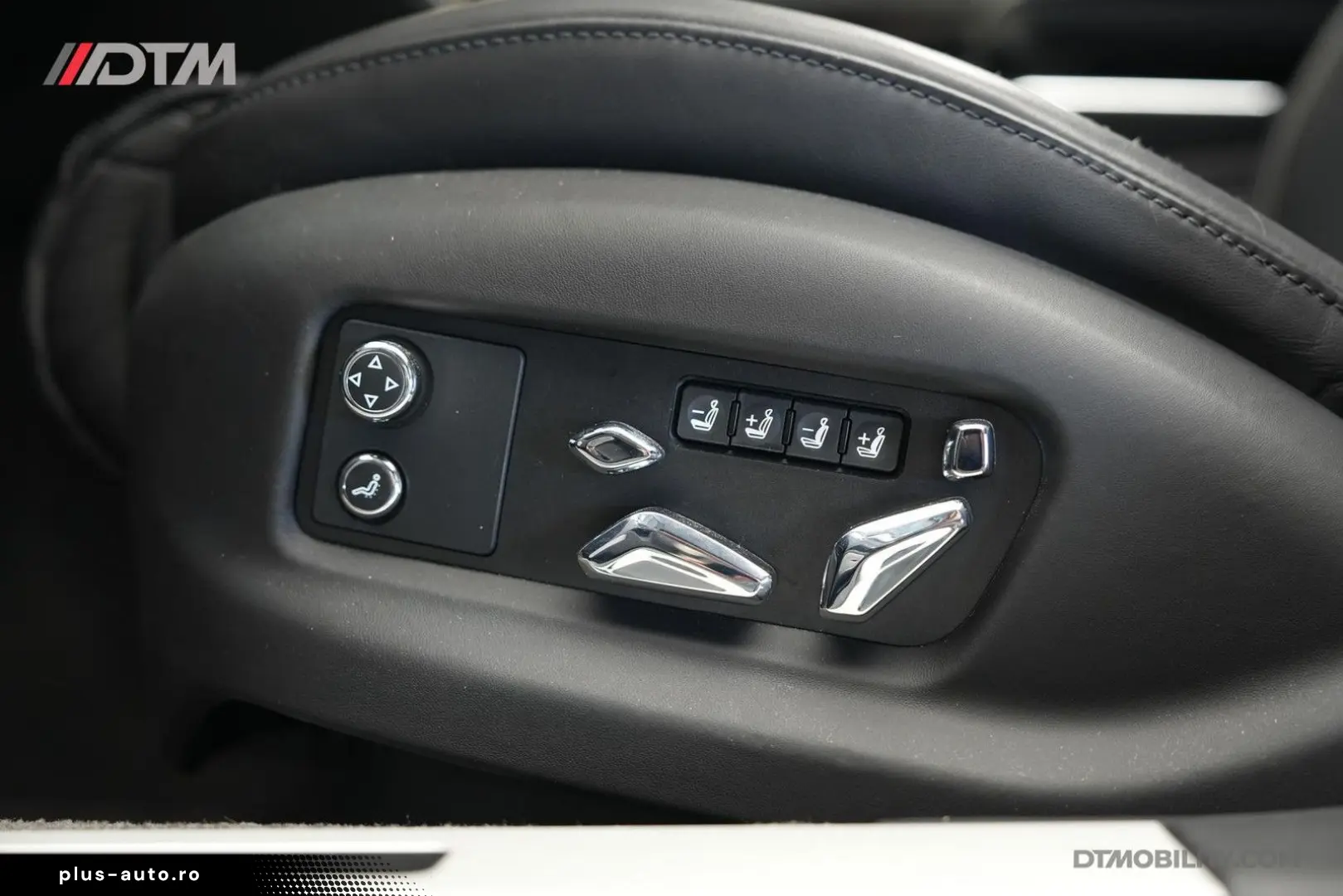 BENTLEY Flying Spur 6.0 W12 Mulliner   Black Line   Illu