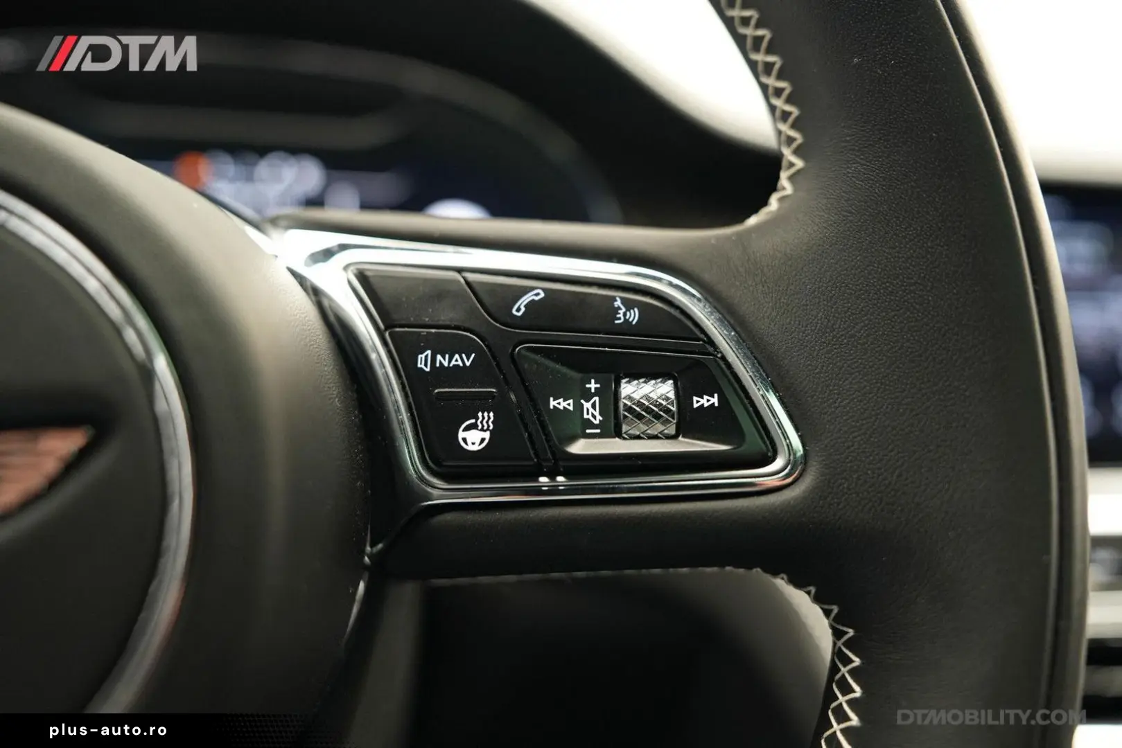 BENTLEY Flying Spur 6.0 W12 Mulliner   Black Line   Illu