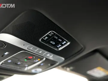 BENTLEY Flying Spur 6.0 W12 Mulliner   Black Line   Illu