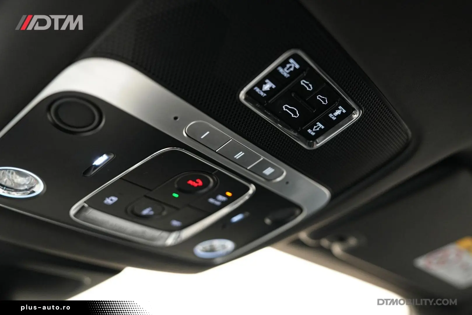 BENTLEY Flying Spur 6.0 W12 Mulliner   Black Line   Illu