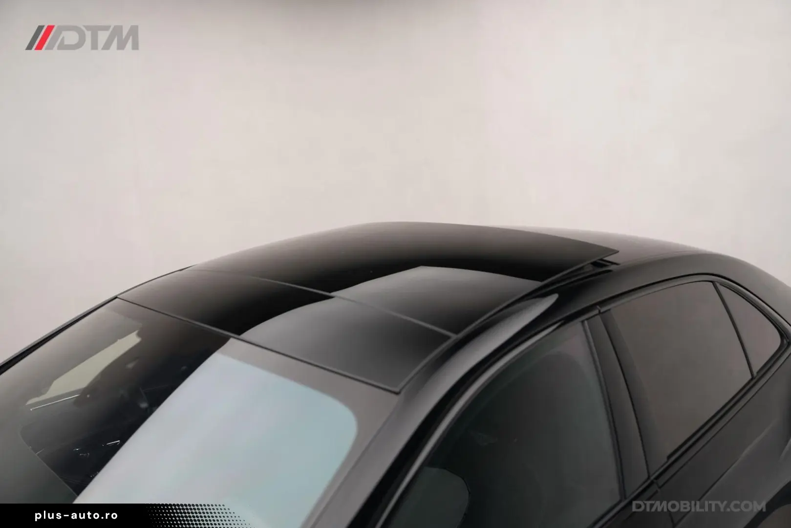 BENTLEY Flying Spur 6.0 W12 Mulliner   Black Line   Illu