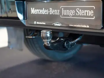 MERCEDES-BENZ G 450 d AMG