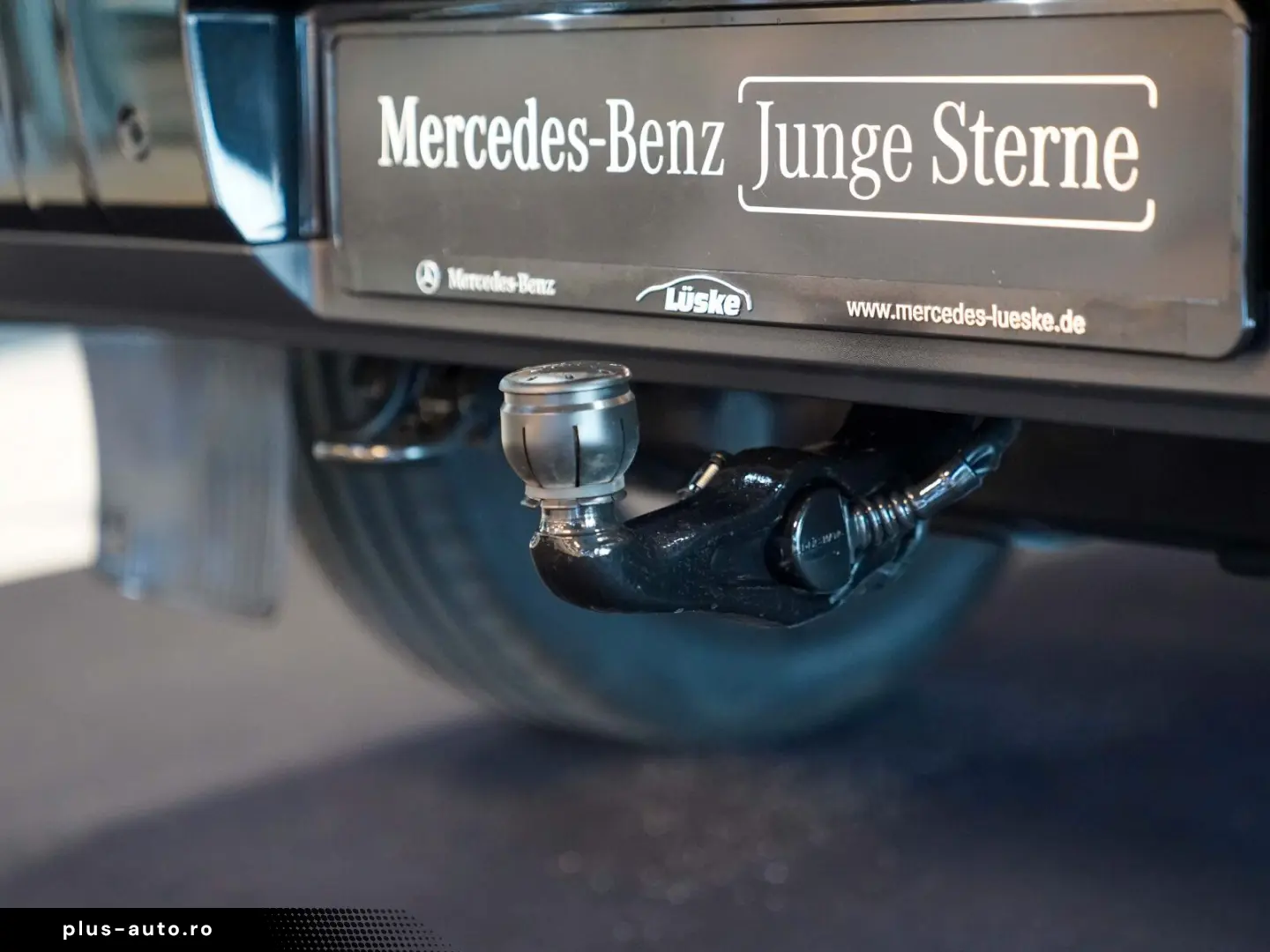 MERCEDES-BENZ G 450 d AMG