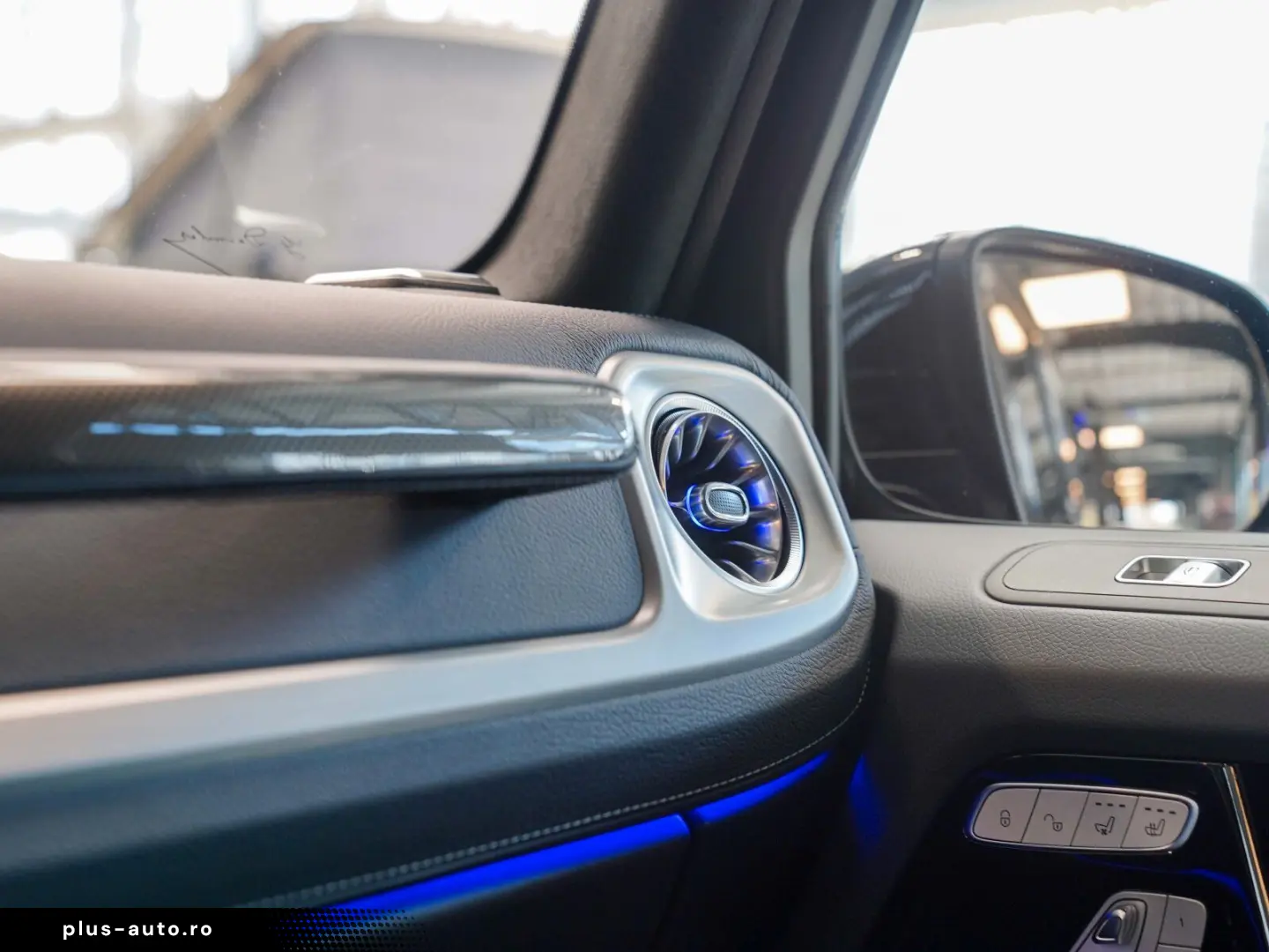 MERCEDES-BENZ G 450 d AMG