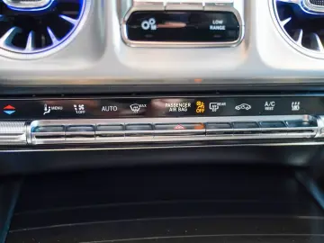MERCEDES-BENZ G 450 d AMG