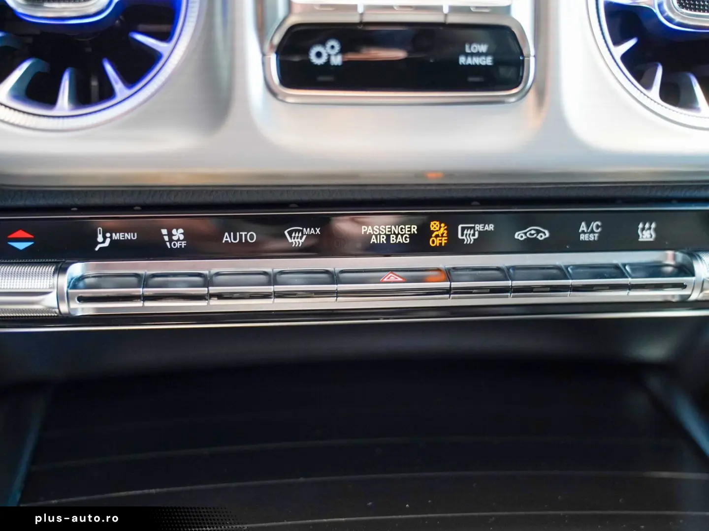 MERCEDES-BENZ G 450 d AMG