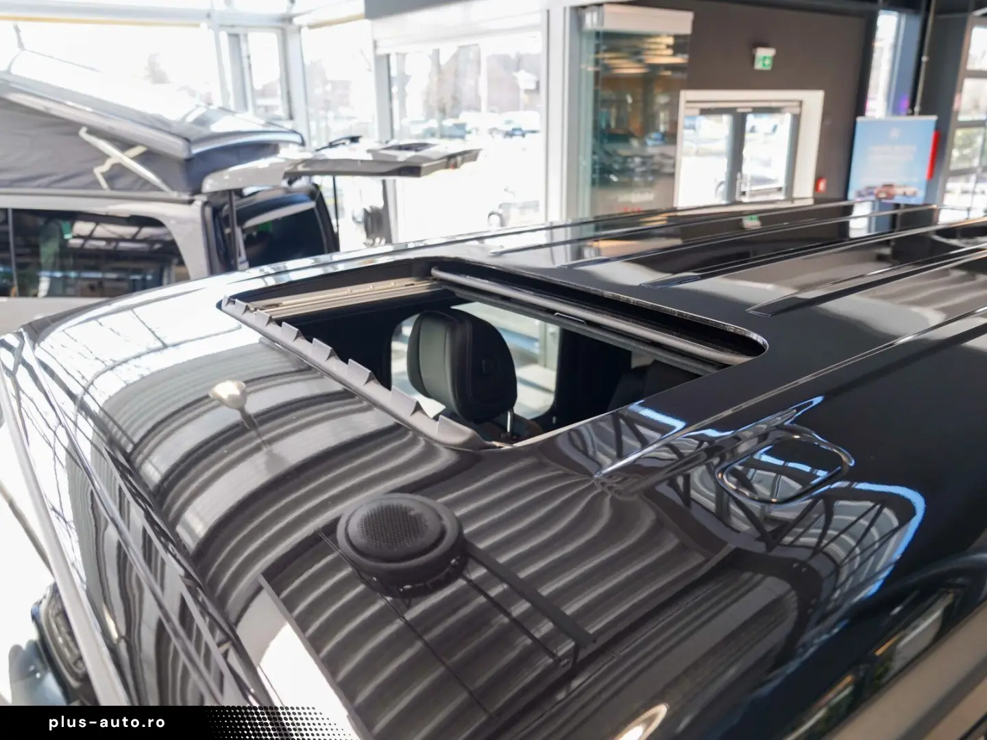 MERCEDES-BENZ G 450 d AMG