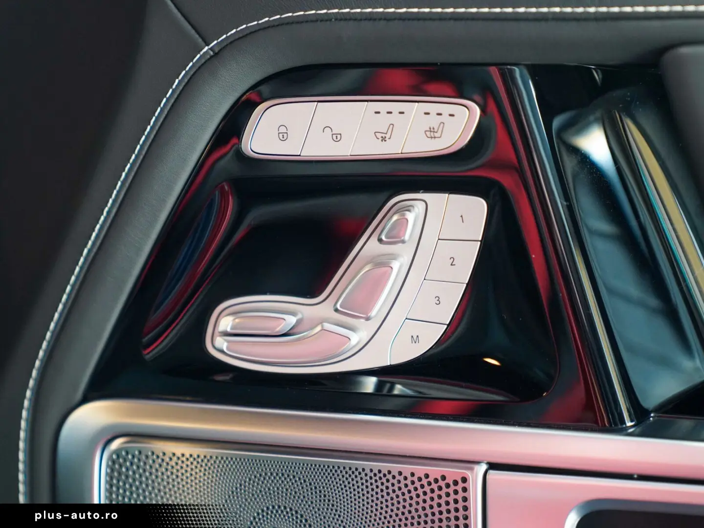 MERCEDES-BENZ G 500
