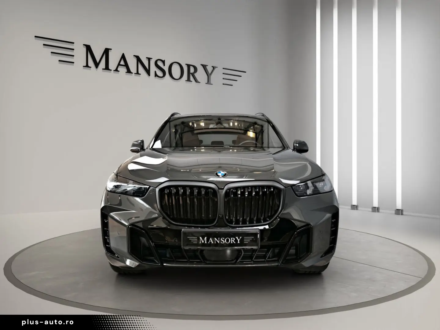 BMW X5 40d xDrive M Sport