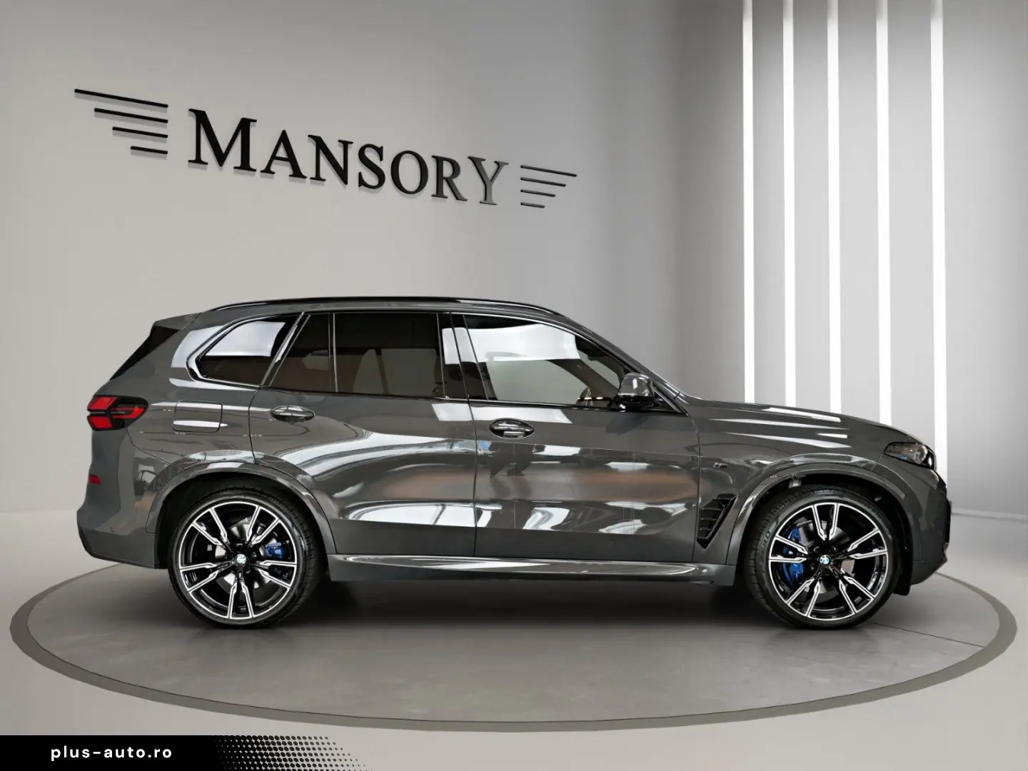 BMW X5 40d xDrive M Sport