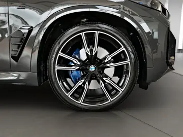 BMW X5 40d xDrive M Sport