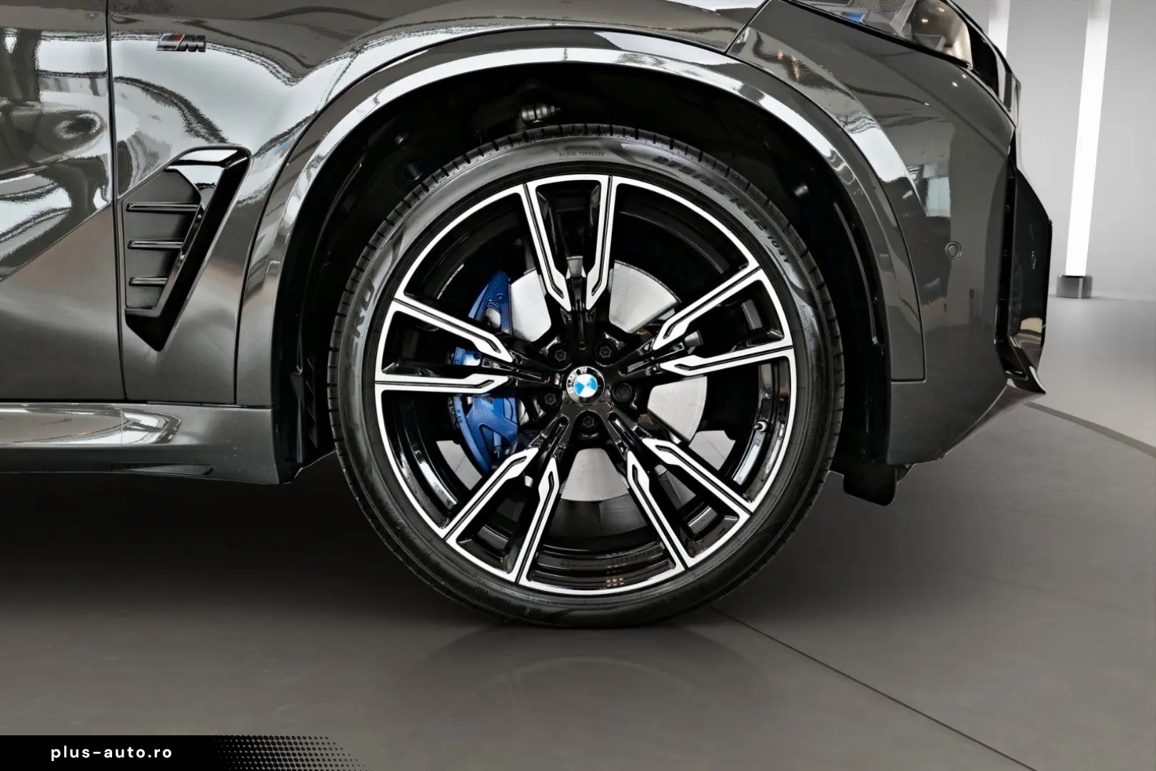 BMW X5 40d xDrive M Sport
