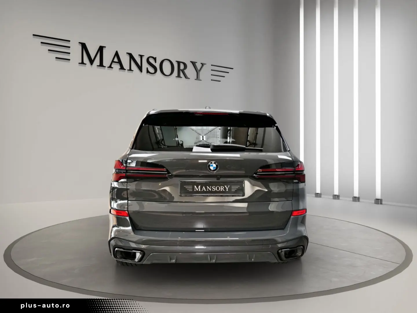 BMW X5 40d xDrive M Sport