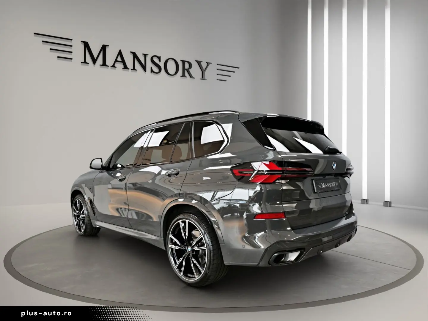 BMW X5 40d xDrive M Sport