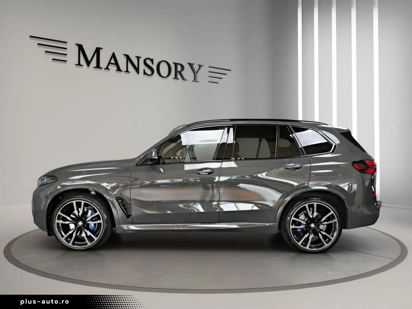 BMW X5 40d xDrive M Sport