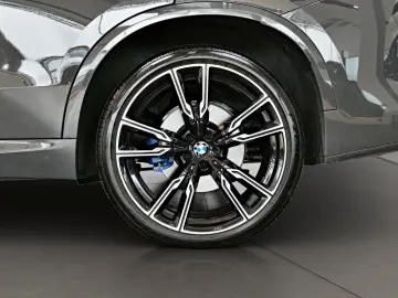 BMW X5 40d xDrive M Sport