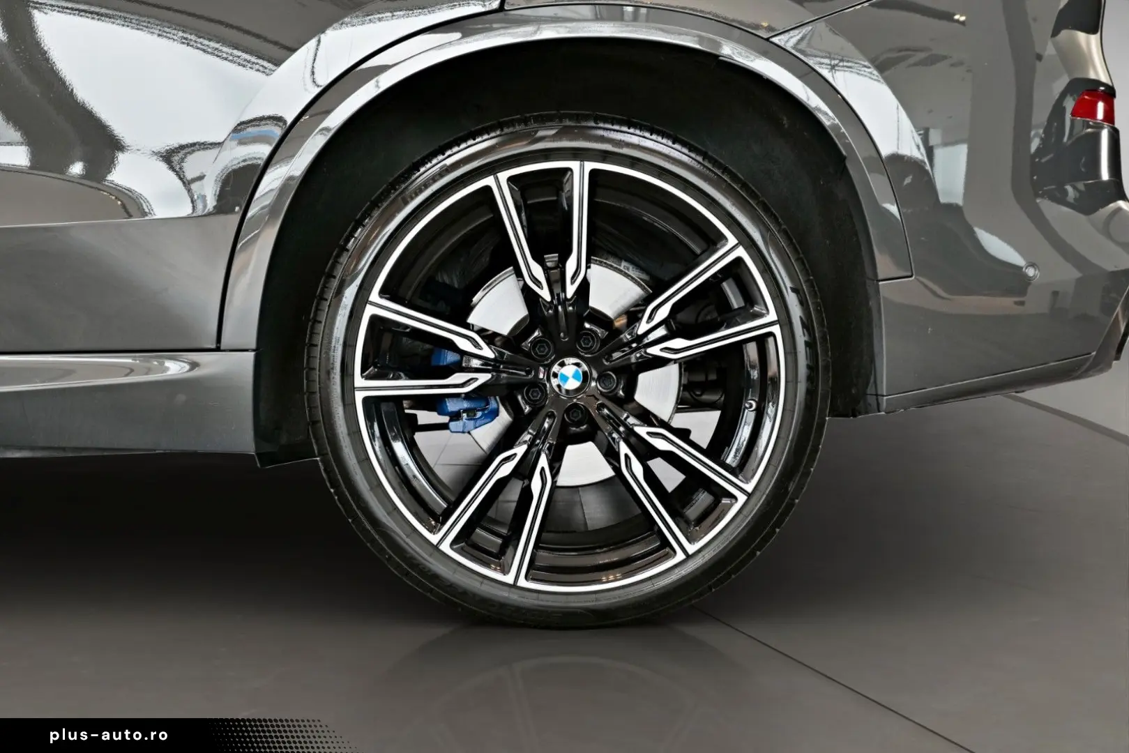BMW X5 40d xDrive M Sport