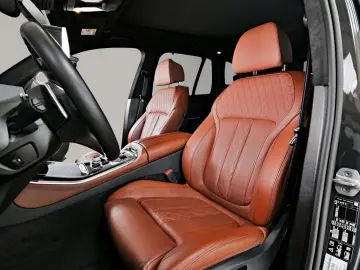 BMW X5 40d xDrive M Sport