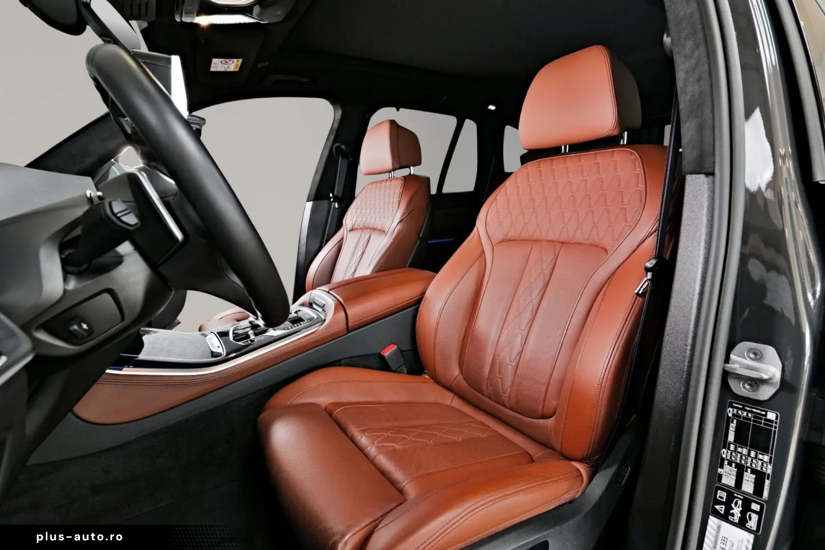BMW X5 40d xDrive M Sport