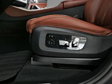 BMW X5 40d xDrive M Sport