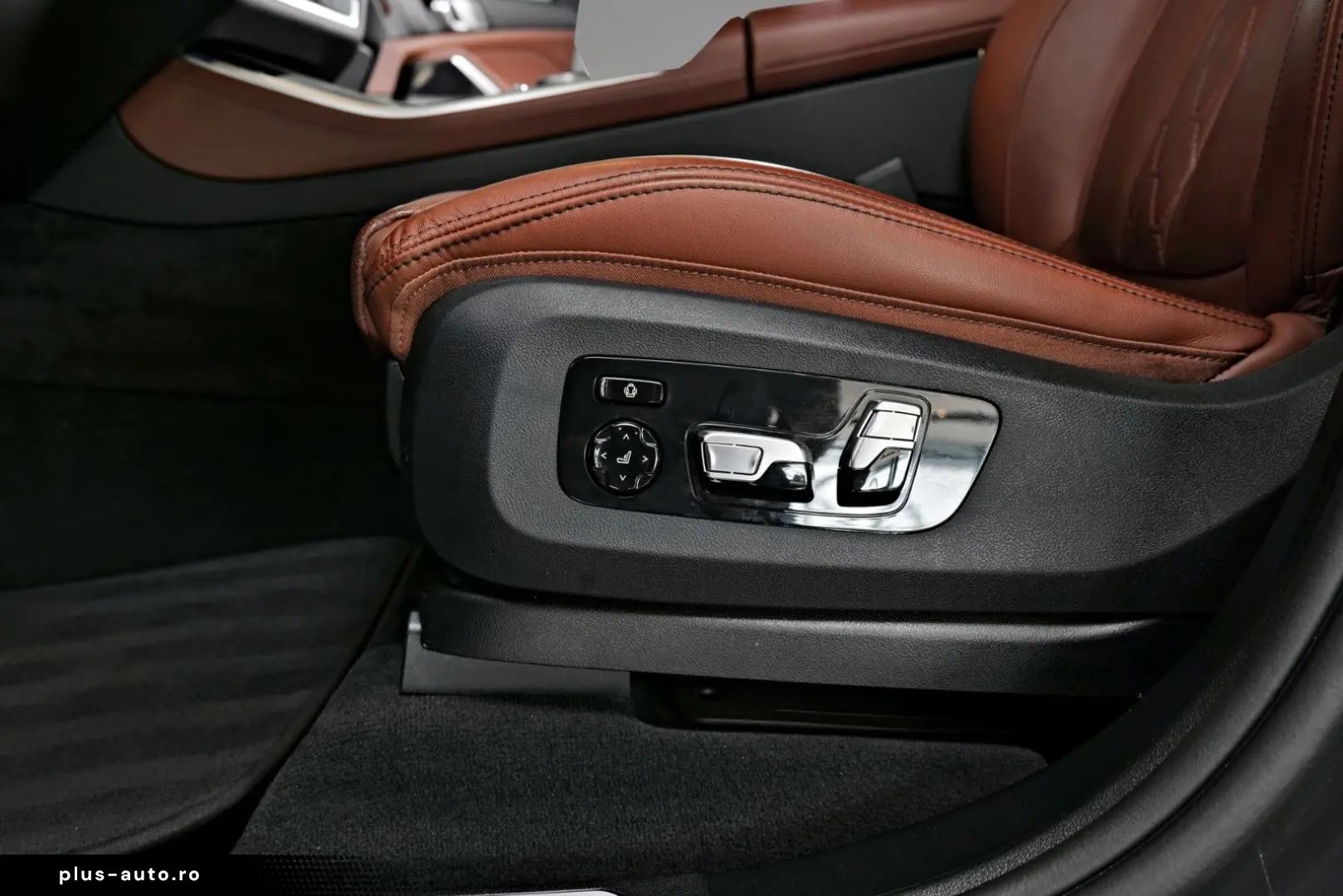 BMW X5 40d xDrive M Sport