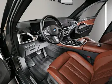 BMW X5 40d xDrive M Sport