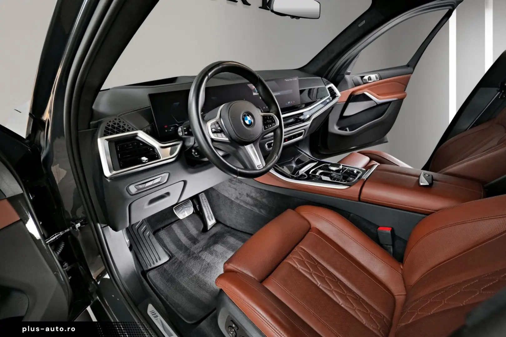 BMW X5 40d xDrive M Sport