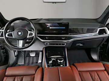 BMW X5 40d xDrive M Sport