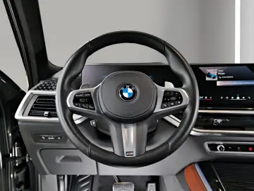 BMW X5 40d xDrive M Sport