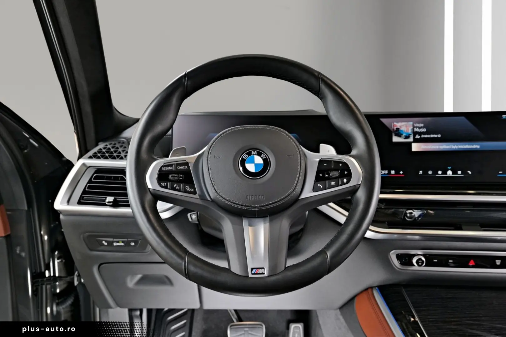 BMW X5 40d xDrive M Sport
