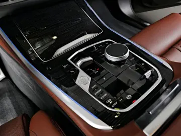 BMW X5 40d xDrive M Sport