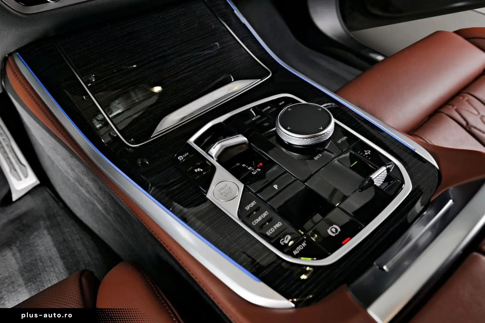 BMW X5 40d xDrive M Sport